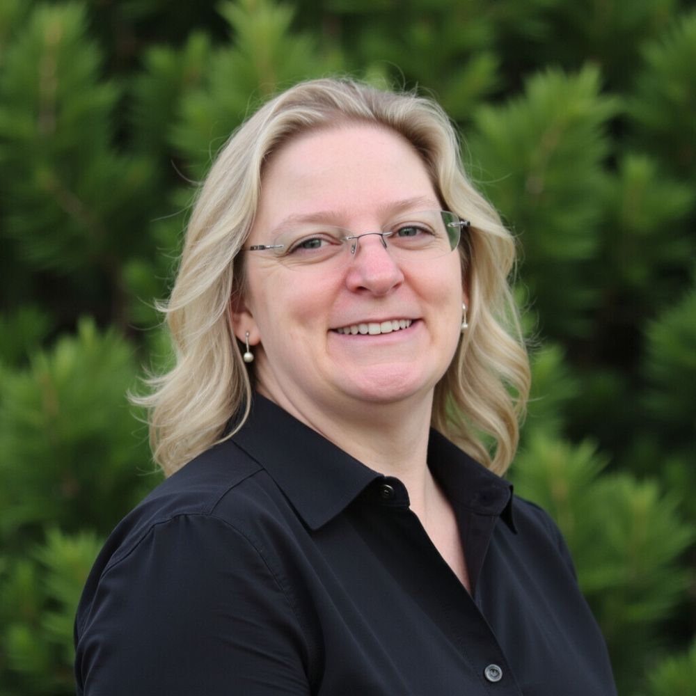 Wendy Austin - Host of Disrupt Health Tech Podcast